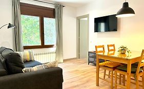 Apartament Modern Amb Terrassa By Rural D'Aneu